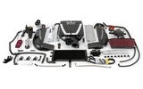 STAGE 2 / TRACK SYSTEMS / 599 HP & 547 TQ - 2005-07